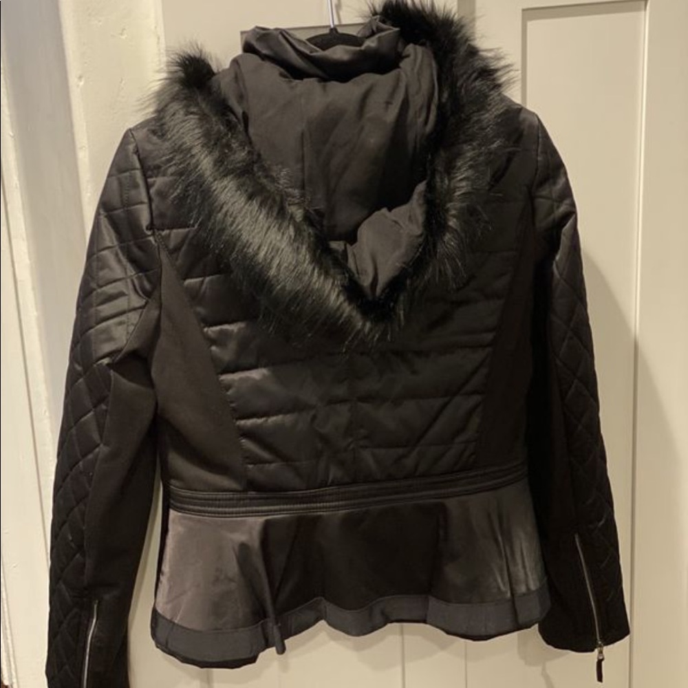 Jacket - Picture 4 of 5